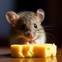 Уничтожение мышей в Копейске